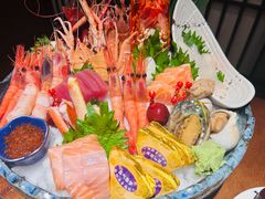 -一本料理(西溪天街店)