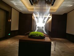 -丽晶轩中餐厅(重庆丽晶酒店)