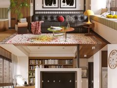 -住范儿家装·整体家装·装修设计