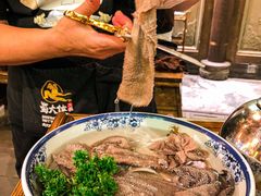 大侠水牛毛肚-蜀大侠火锅(春熙路店)