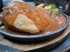 -妈阁铭记澳葡美食