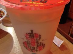 -宝葫芦西北茶食铺(万达店)