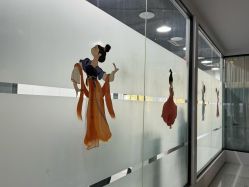 点击看大图 -白珂舞蹈教室