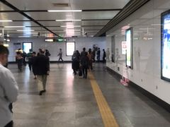 -大剧院(地铁站)