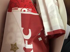 -肯德基(中纬店)
