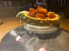 -水木苼 蔬食料理