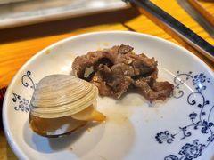 -丹东特色烤肉(南光三部店)