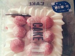 -FASHION BAKERY法森贝克(新德路店)