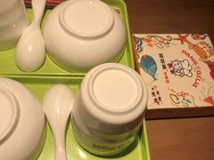 -胖哥俩肉蟹煲(永旺店)