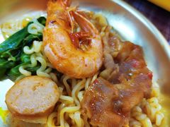 -三餐季年糕火锅(韩乐坊店)