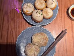 -鑫震源·苏式大虾生煎(山塘街店)