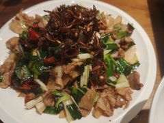 -88号小吃店·经典云南菜·地道纳西美食