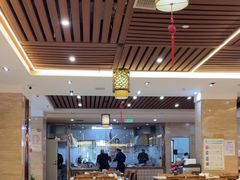 -黄家泡馍馆·非遗老字号·清真(凤九海荣名城店)