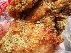 -上帝炸鸡(食品街店)