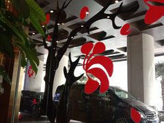 -北京北方佳苑饭店