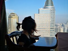 -南京商茂国际酒店(新街口德基广场店)