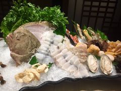 -余欢领鲜火锅(新街口店)