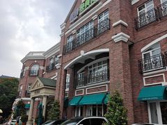 -桂园餐厅(五大道店)