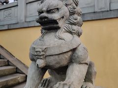 -南京市江宁方山