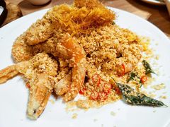 -莆田餐厅PUTIEN(三里屯店)