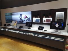 -微软授权专卖店(陆家嘴中心店)