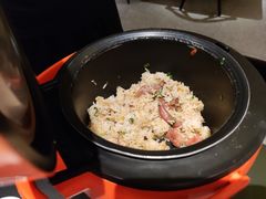 招牌鸽饭-羽鸽集·乳鸽专门店·地道顺德菜(岭南站店)