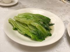 -酌宴府The China Club·广州万富希尔顿酒店(云城东路店)
