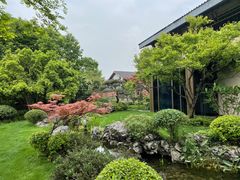 -新荣记(西溪湿地店)