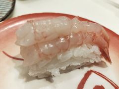 -禾绿寿司(星光68广场店)