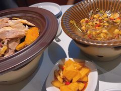 -秋色客家菜(南山店)