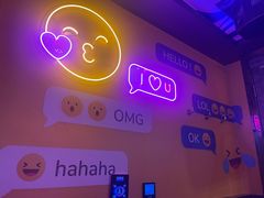 -好乐迪(张扬路八佰伴店)
