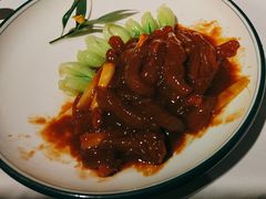 -海富门·带鱼·淮扬菜·粤菜(甘家口店)