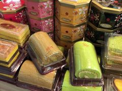 -本格旺索罗(樟宜机场T1店)
