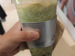 -喜茶(上海北外滩来福士店)