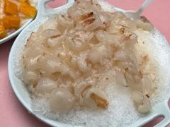 -王中王刨冰
