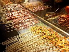 -东门町美食街