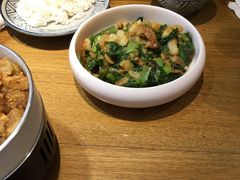 -山丹丹西北菜(金贸大厦店)