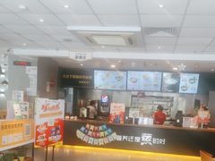 -真功夫(彩田路店)