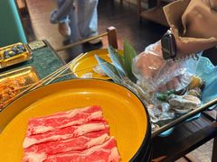 -牛New寿喜烧(金鹰世界店)
