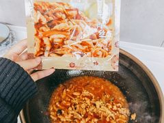 渔香肉丝-梅龙镇酒家(南京西路总店)