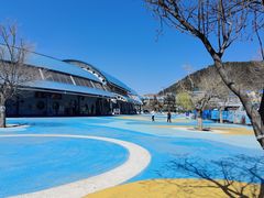 -大连老虎滩海洋公园
