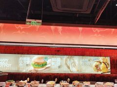 -龍歌自助小火锅(雨花台江南虹悦城店)