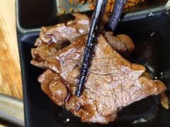 -一井烧肉·活鳗·寿司(望京SOHO店)