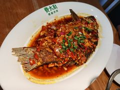 -费大厨辣椒炒肉(万家丽一店)