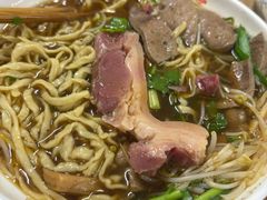 -陈记锅盖面(长江路店)