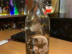 桂花酸梅汤-一麻一辣麻辣香锅(方庄店)