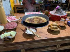 -楠火锅(龙阳广场店)