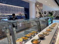 -贝林大翅鲸简餐厅(国家海洋博物馆店)