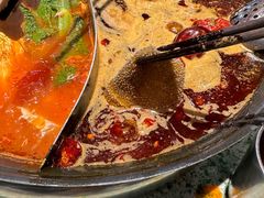 -五里关火锅(牛市口店)