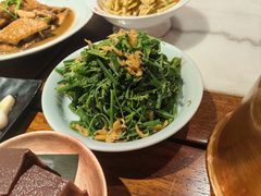 -小吊梨汤·北京菜·烤鸭(双井乐成中心店)